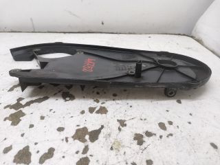 bontott VW POLO CLASSIC Első Vezérlés Burkolat