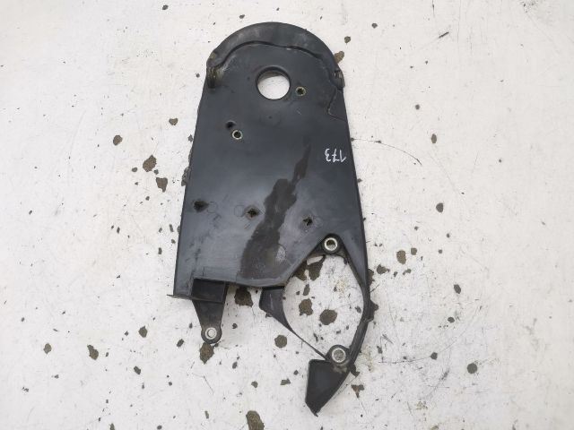 bontott VW POLO CLASSIC Első Vezérlés Burkolat