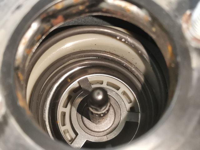 bontott VW POLO CLASSIC Fékrásegítő