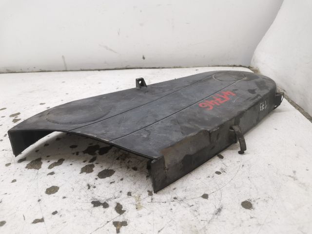 bontott VW POLO CLASSIC Felső Vezérlés Burkolat