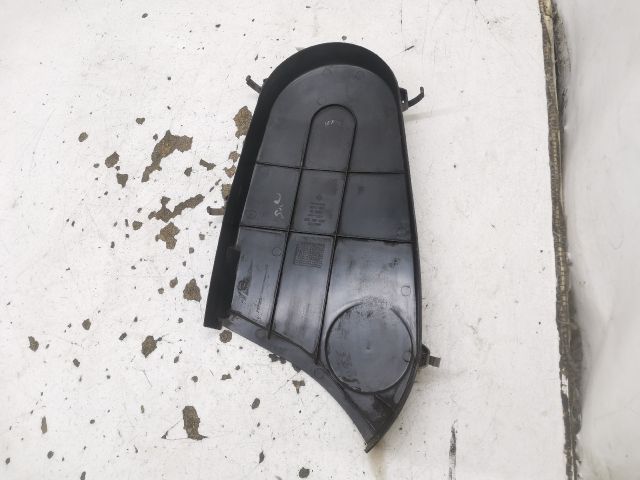 bontott VW POLO CLASSIC Felső Vezérlés Burkolat