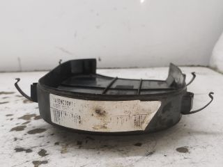 bontott VW POLO CLASSIC Felső Vezérlés Burkolat