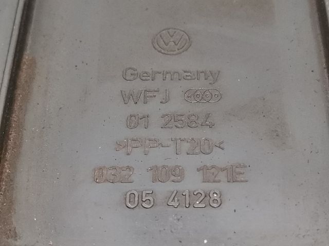 bontott VW POLO CLASSIC Felső Vezérlés Burkolat