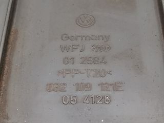 bontott VW POLO CLASSIC Felső Vezérlés Burkolat