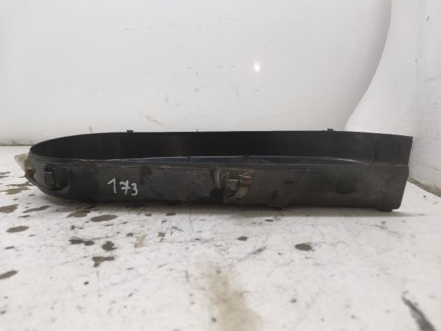 bontott VW POLO CLASSIC Felső Vezérlés Burkolat