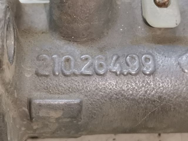 bontott VW POLO CLASSIC Főfékhenger