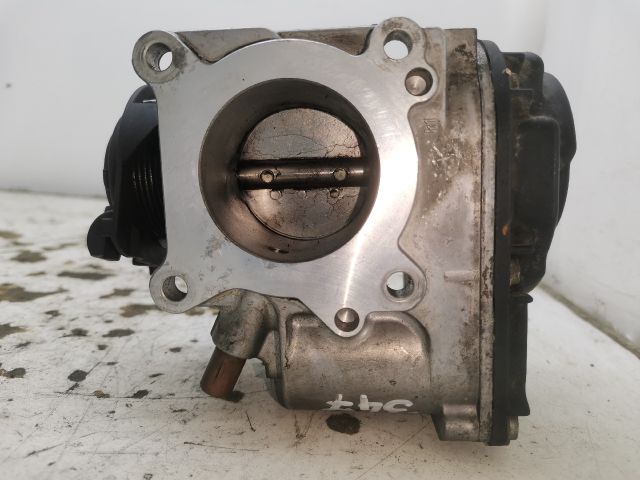 bontott VW POLO CLASSIC Fojtószelep (Mechanikus)