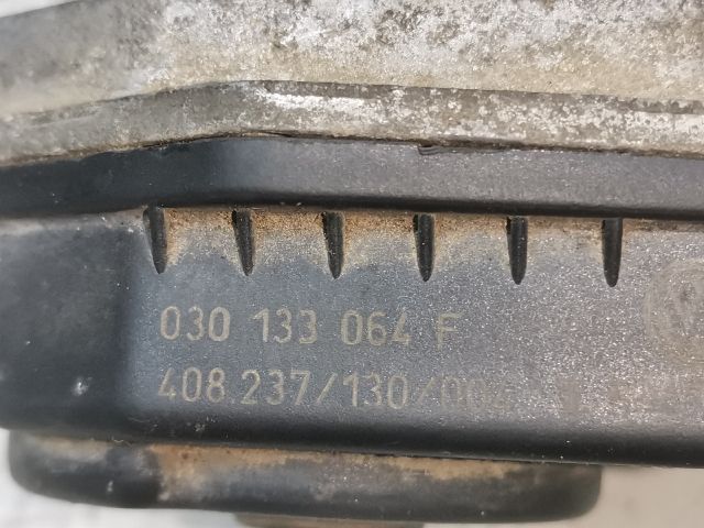 bontott VW POLO CLASSIC Fojtószelep (Mechanikus)