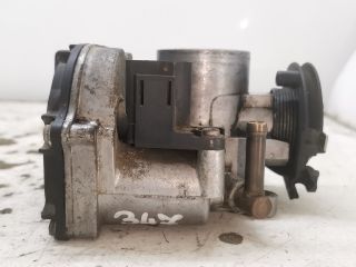 bontott VW POLO CLASSIC Fojtószelep (Mechanikus)