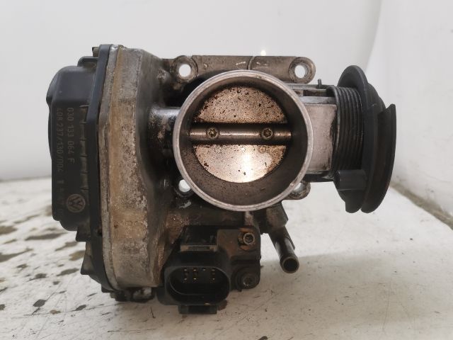 bontott VW POLO CLASSIC Fojtószelep (Mechanikus)