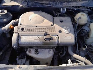 bontott VW POLO CLASSIC Fojtószelep (Mechanikus)