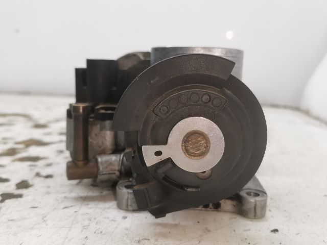 bontott VW POLO CLASSIC Fojtószelep (Mechanikus)