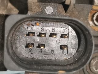 bontott VW POLO CLASSIC Fojtószelep (Mechanikus)