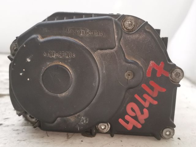 bontott VW POLO CLASSIC Fojtószelep (Mechanikus)