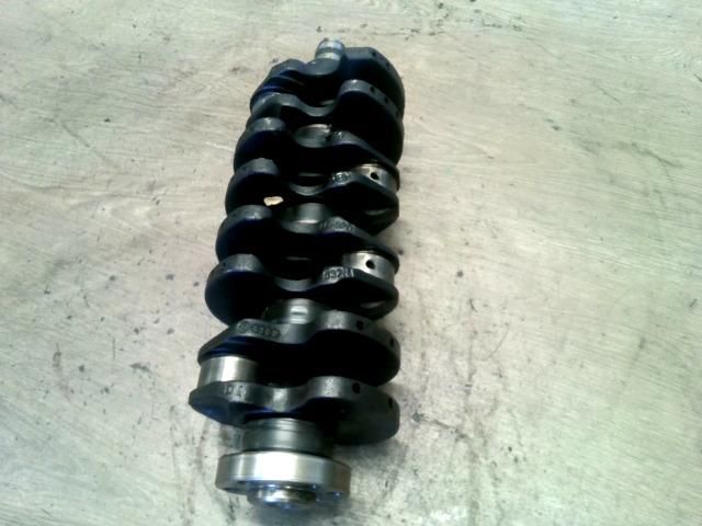 bontott VW POLO CLASSIC Főtengely (Magában)