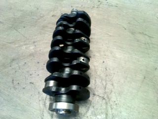 bontott VW POLO CLASSIC Főtengely (Magában)