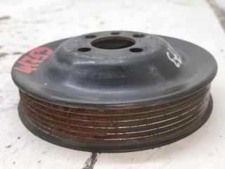 bontott VW POLO CLASSIC Főtengely Szíjtárcsa