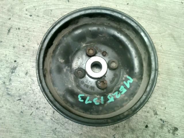 bontott VW POLO CLASSIC Főtengely Szíjtárcsa