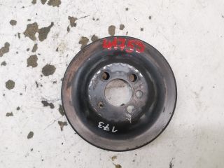 bontott VW POLO CLASSIC Főtengely Szíjtárcsa