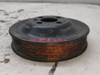 bontott VW POLO CLASSIC Főtengely Szíjtárcsa