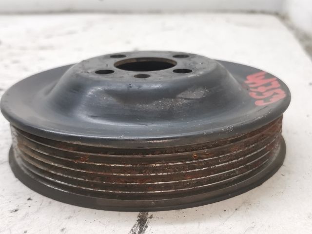 bontott VW POLO CLASSIC Főtengely Szíjtárcsa