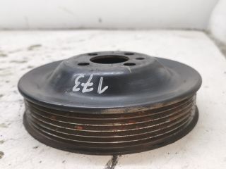 bontott VW POLO CLASSIC Főtengely Szíjtárcsa