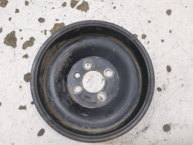 bontott VW POLO CLASSIC Főtengely Szíjtárcsa