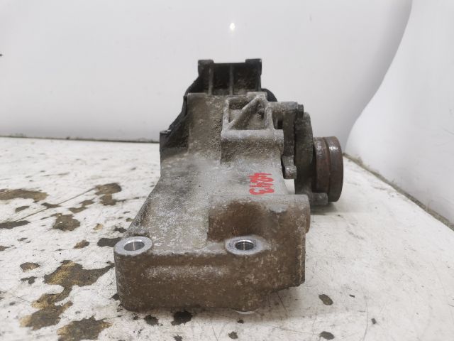 bontott VW POLO CLASSIC Generátor Tartó Bak