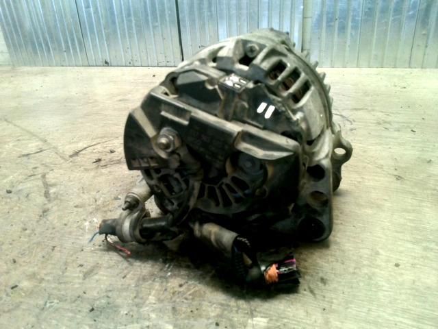 bontott VW POLO CLASSIC Generátor