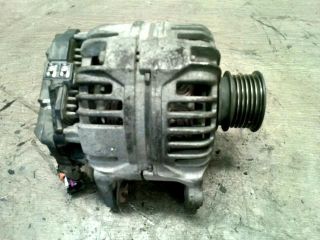 bontott VW POLO CLASSIC Generátor