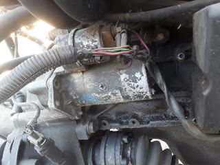 bontott VW POLO CLASSIC Gyújtáselosztó