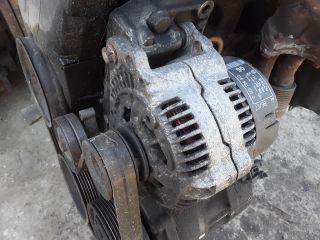 bontott VW POLO CLASSIC Gyújtáselosztó