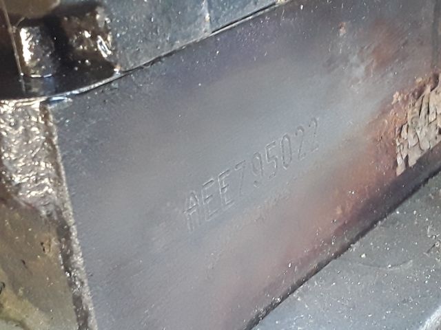 bontott VW POLO CLASSIC Gyújtáselosztó