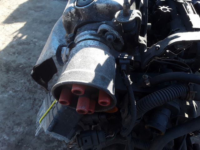 bontott VW POLO CLASSIC Gyújtáselosztó