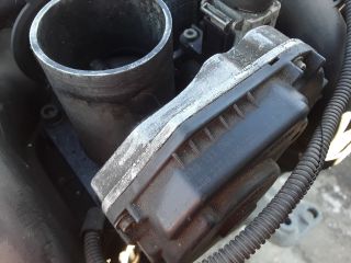 bontott VW POLO CLASSIC Gyújtáselosztó