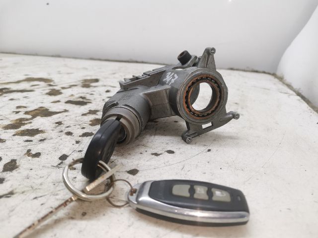 bontott VW POLO CLASSIC Gyújtáskapcsoló