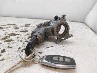 bontott VW POLO CLASSIC Gyújtáskapcsoló