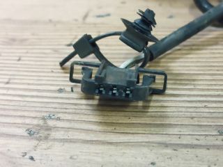 bontott VW POLO CLASSIC Gyújtáskapcsoló