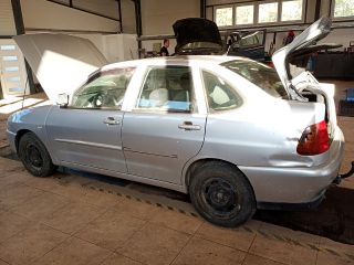 bontott VW POLO CLASSIC Gyújtáskapcsoló