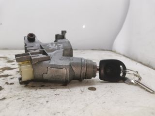 bontott VW POLO CLASSIC Gyújtáskapcsoló