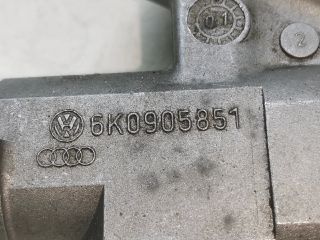 bontott VW POLO CLASSIC Gyújtáskapcsoló