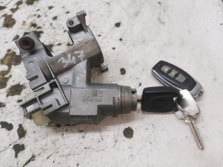 bontott VW POLO CLASSIC Gyújtáskapcsoló