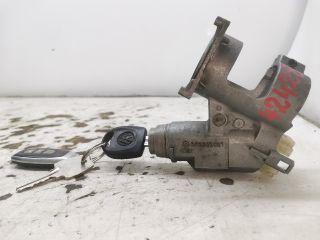 bontott VW POLO CLASSIC Gyújtáskapcsoló