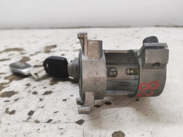 bontott VW POLO CLASSIC Gyújtáskapcsoló