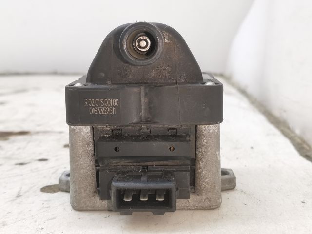 bontott VW POLO CLASSIC Gyújtótrafó