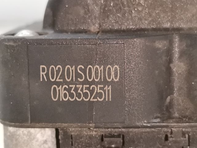 bontott VW POLO CLASSIC Gyújtótrafó