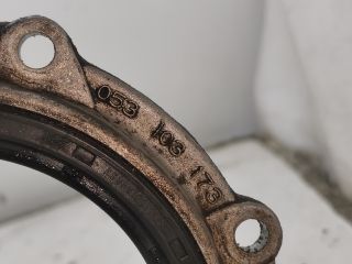 bontott VW POLO CLASSIC Hátsó Főtengely Szimmeringház