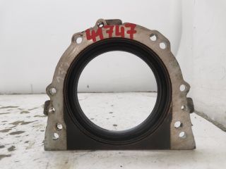 bontott VW POLO CLASSIC Hátsó Főtengely Szimmeringház