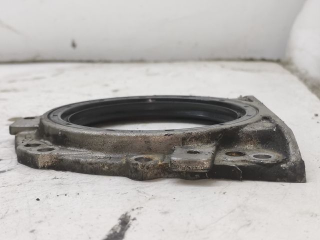 bontott VW POLO CLASSIC Hátsó Főtengely Szimmeringház