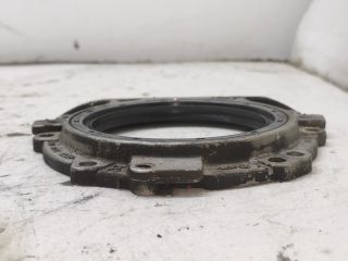 bontott VW POLO CLASSIC Hátsó Főtengely Szimmeringház